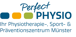Physiotherapie Münster Physiotherapeut Münster Logo