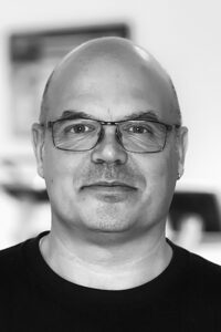 Olaf Holsten
